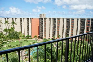 CondominiumRailing