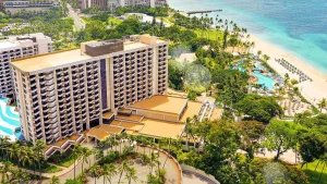 HaleKoaHotel