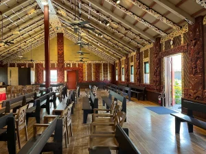 Polynesian Cultural
