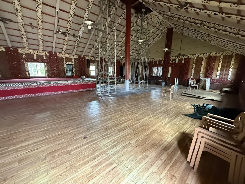 Polynesian