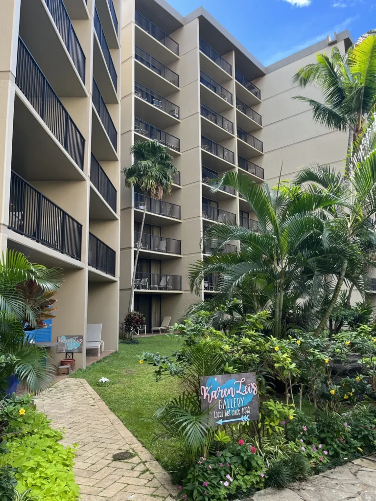 Kaanapali