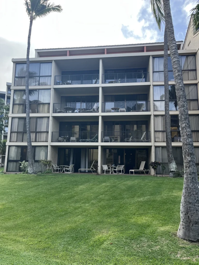 Kaanapali