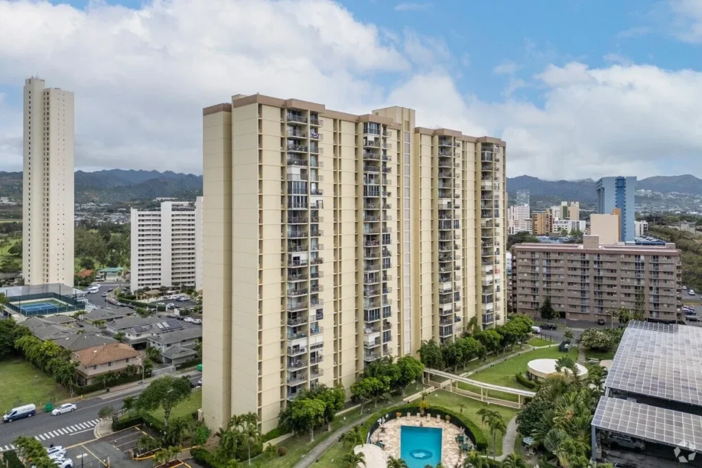Honolulu